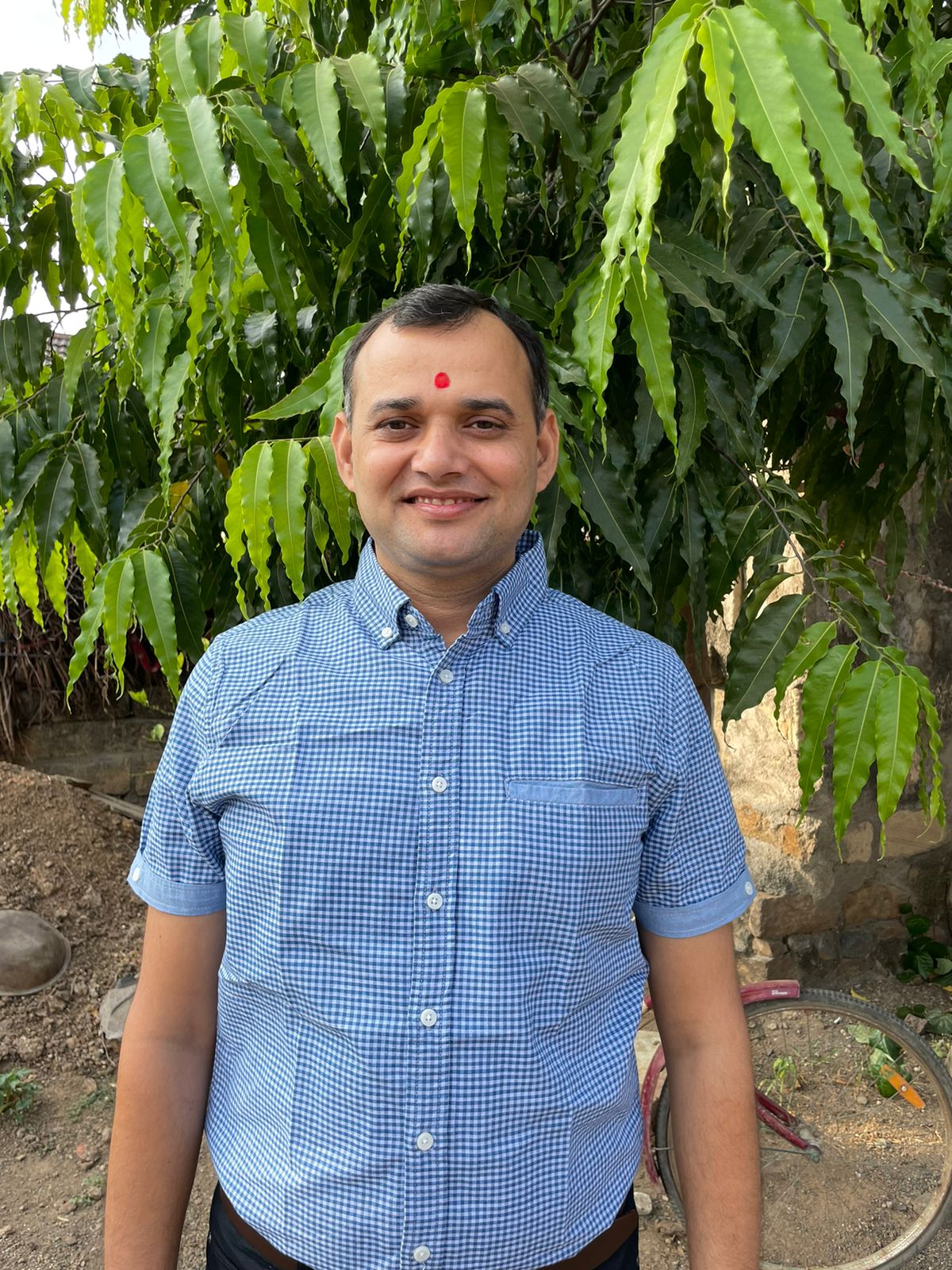 જિલ્લા નાયબ નિયામક (વિ.જા.) સુરત